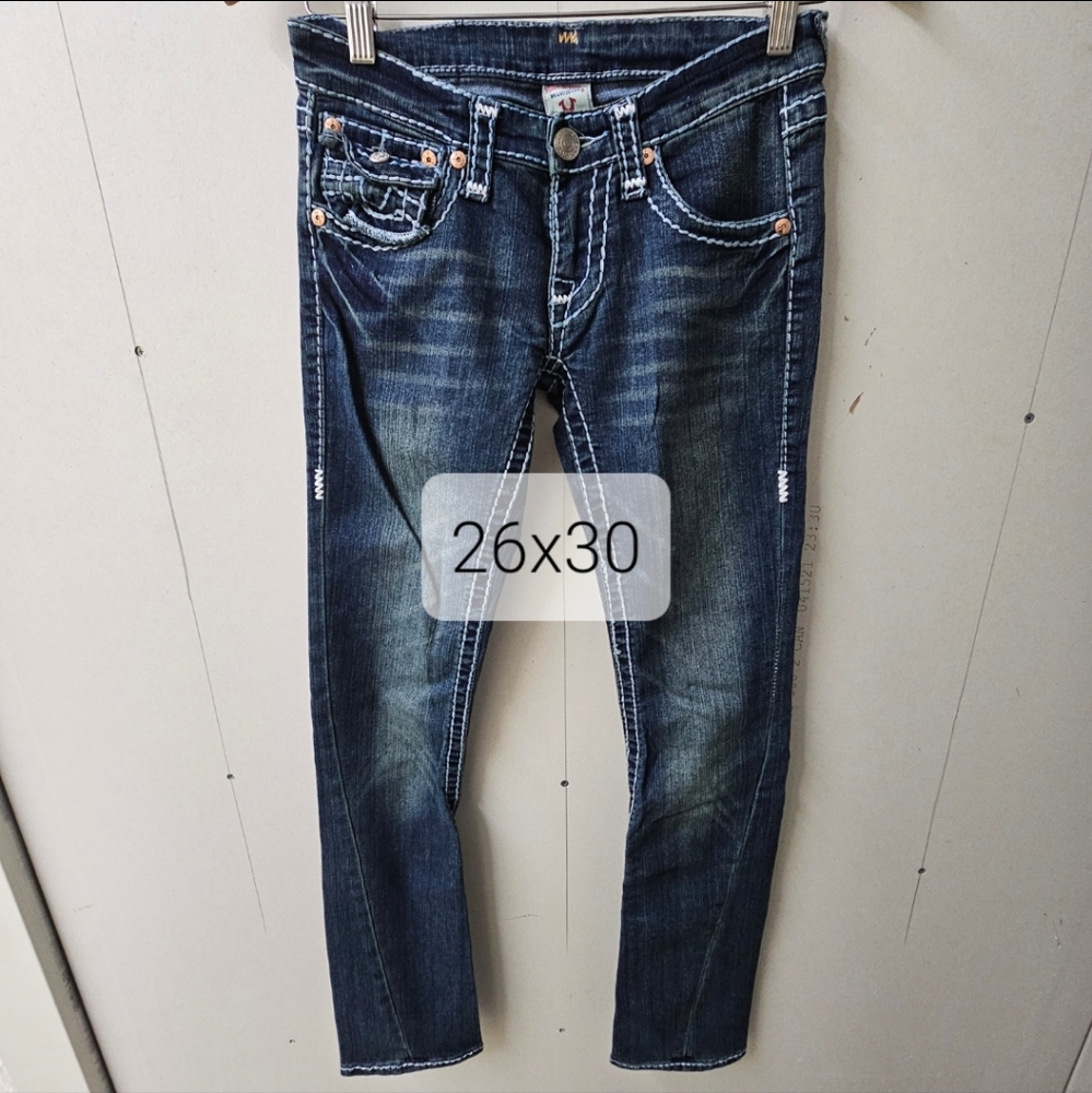 Women's True Religion Jeans